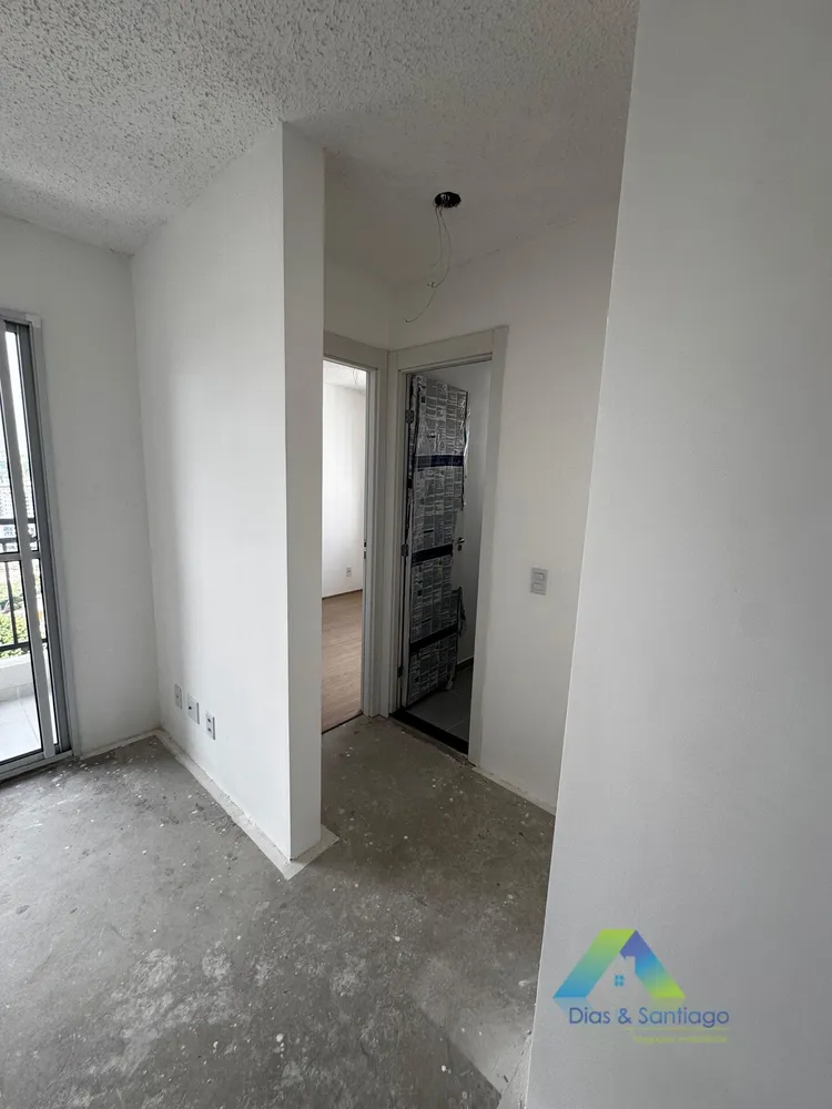Apartamento, 2 quartos, 40 m² - Foto 8