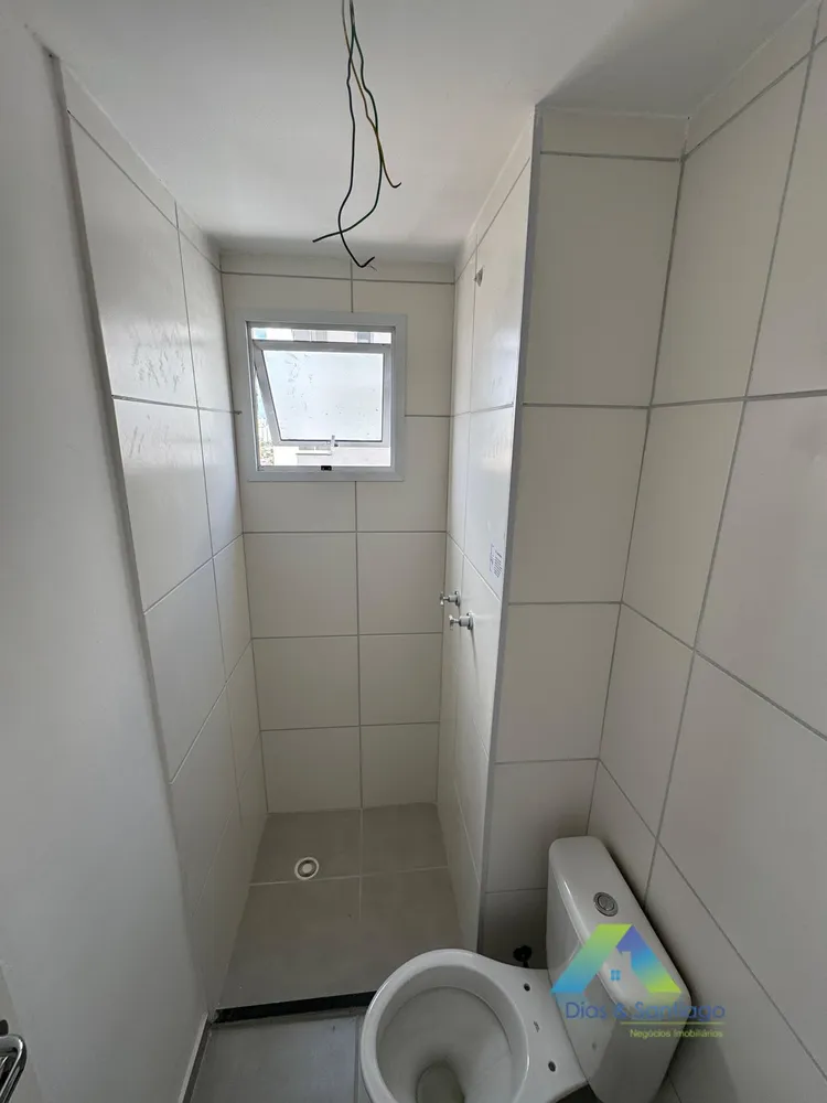 Apartamento, 2 quartos, 40 m² - Foto 4