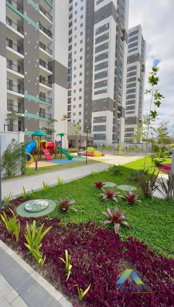 Apartamento, 2 quartos, 40 m² - Foto 12