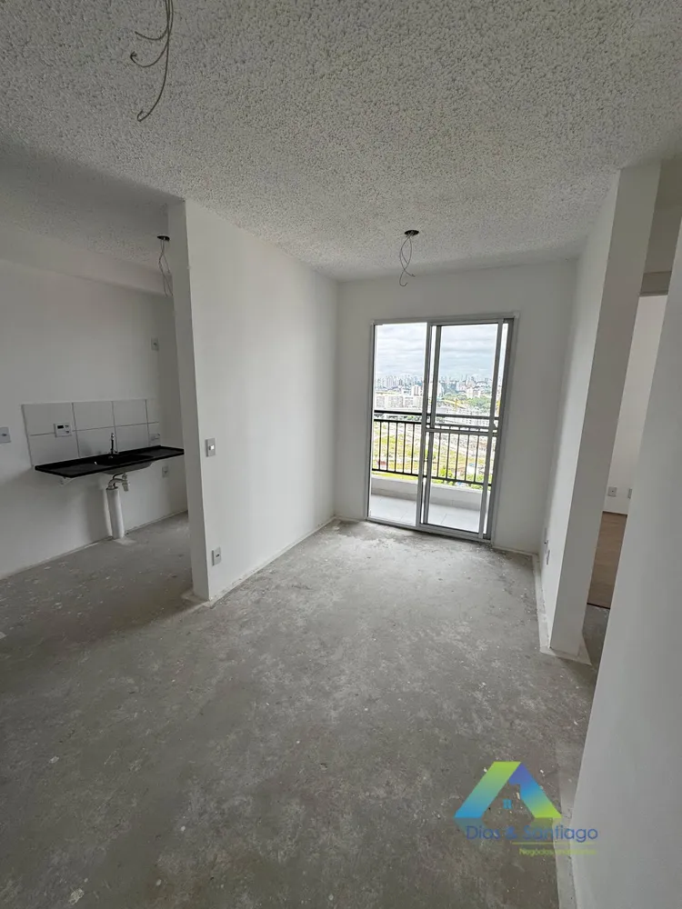 Apartamento, 2 quartos, 40 m² - Foto 7
