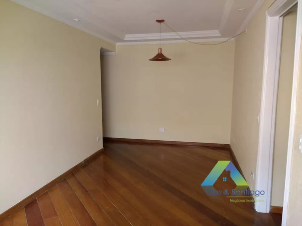 Apartamento à venda com 3 quartos, 76m² - Foto 4