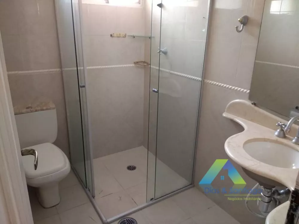 Apartamento à venda com 3 quartos, 76m² - Foto 1