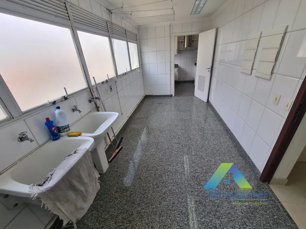 Apartamento, 3 quartos, 250 m² - Foto 8