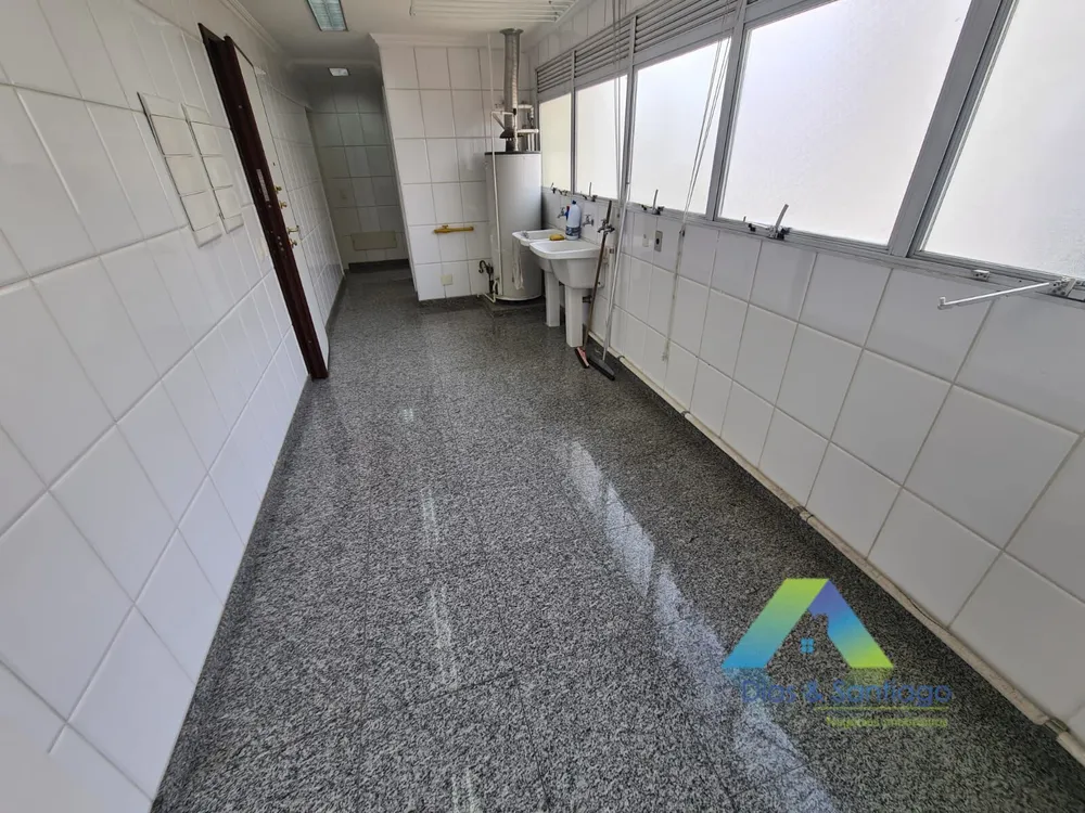 Apartamento, 3 quartos, 250 m² - Foto 9