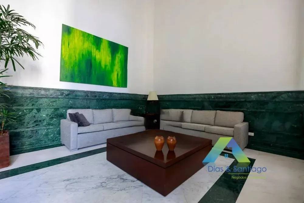 Apartamento, 3 quartos, 250 m² - Foto 11