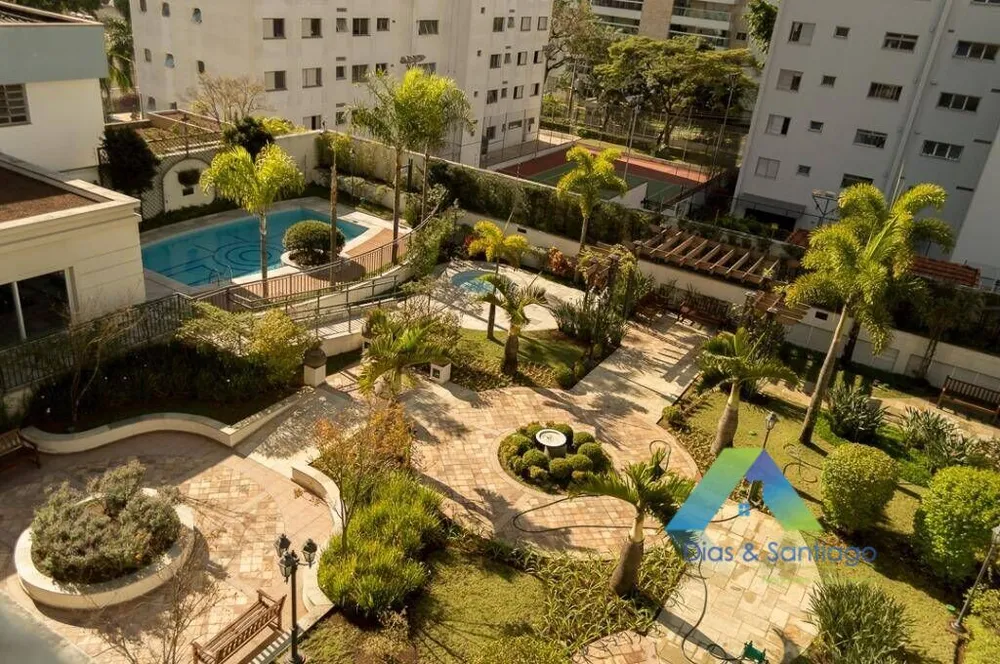 Apartamento, 3 quartos, 250 m² - Foto 12