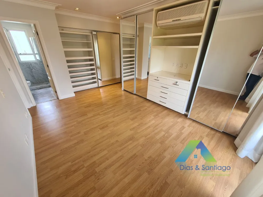 Apartamento, 3 quartos, 250 m² - Foto 4