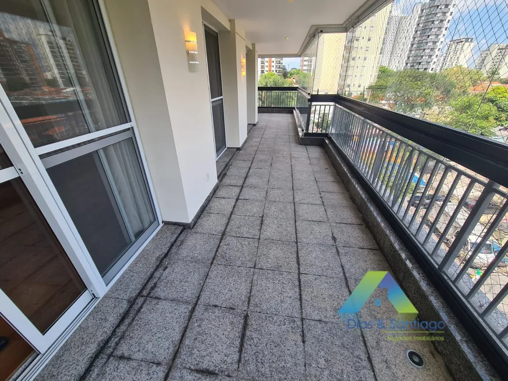Apartamento, 3 quartos, 250 m² - Foto 7
