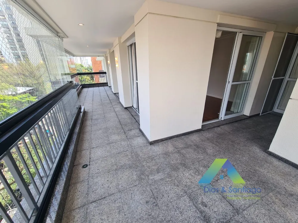 Apartamento, 3 quartos, 250 m² - Foto 6