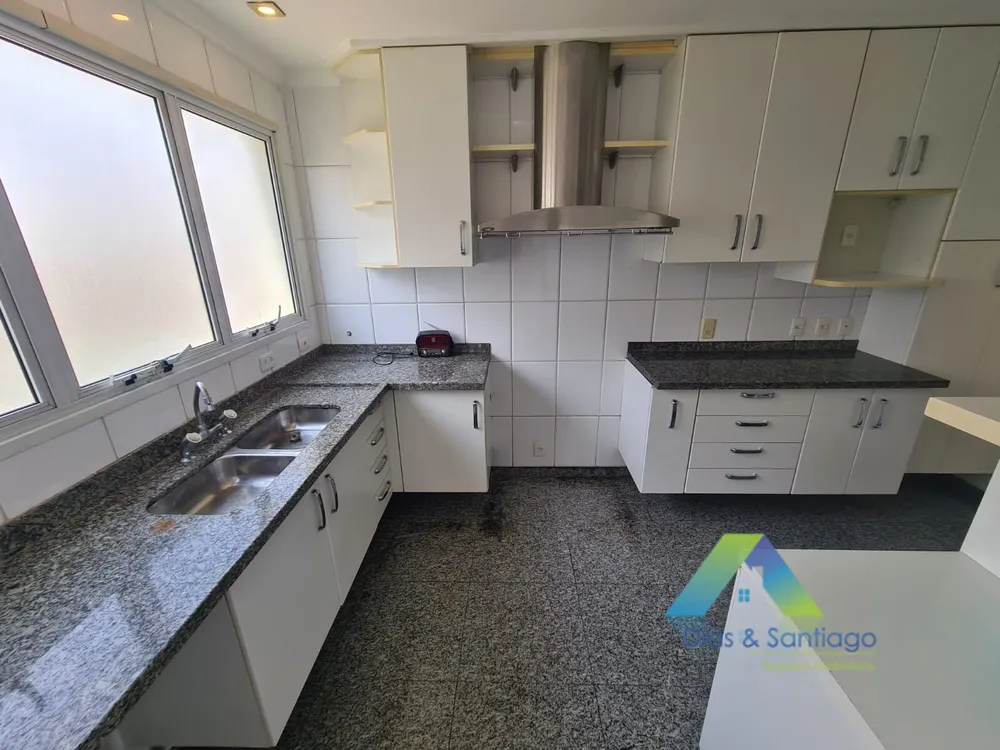 Apartamento, 3 quartos, 250 m² - Foto 3