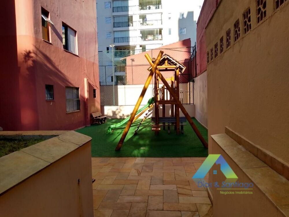Apartamento à venda com 3 quartos, 75m² - Foto 3