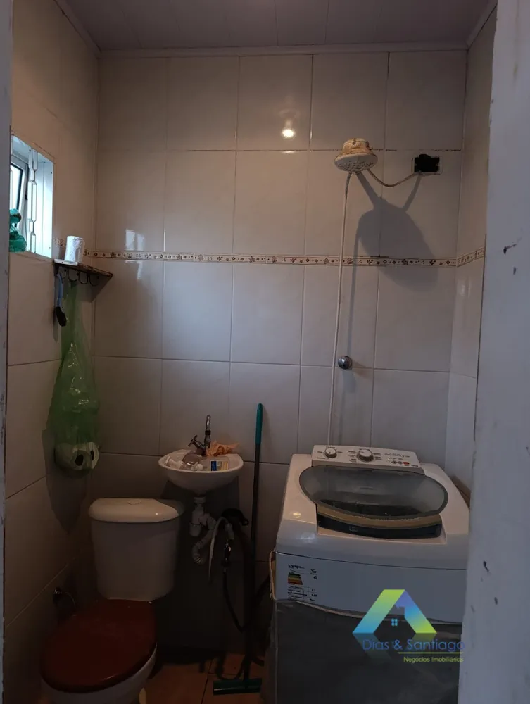 Casa, 3 quartos, 100 m² - Foto 16