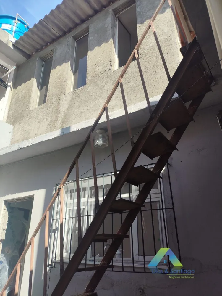 Casa, 3 quartos, 100 m² - Foto 7