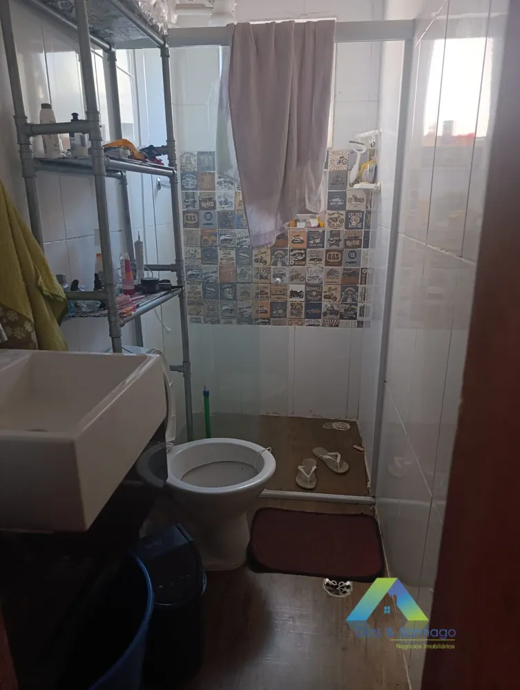 Casa, 3 quartos, 100 m² - Foto 13