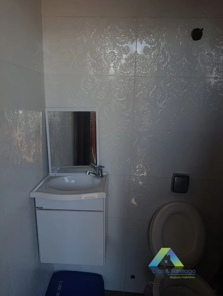 Casa, 3 quartos, 100 m² - Foto 11