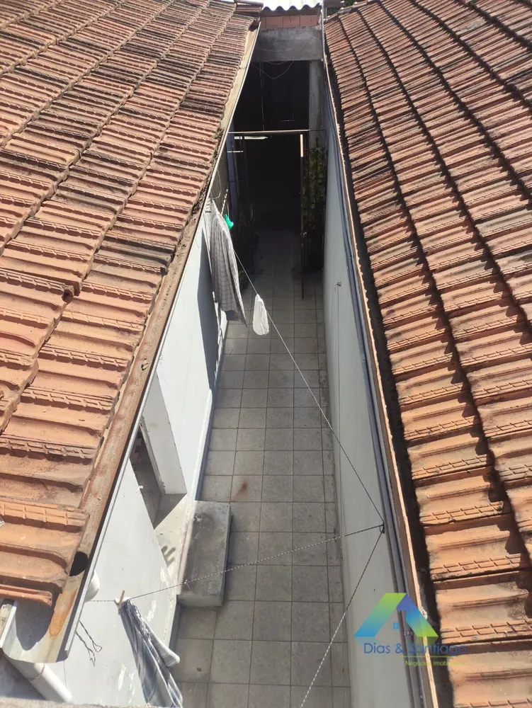 Casa, 3 quartos, 100 m² - Foto 6