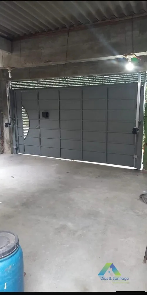 Casa, 3 quartos, 100 m² - Foto 1