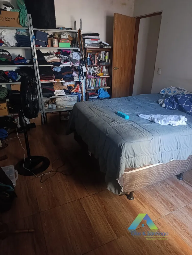 Casa, 3 quartos, 100 m² - Foto 14