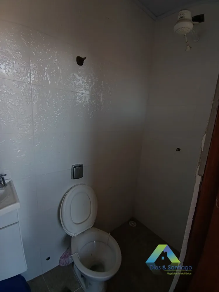 Casa, 3 quartos, 100 m² - Foto 12