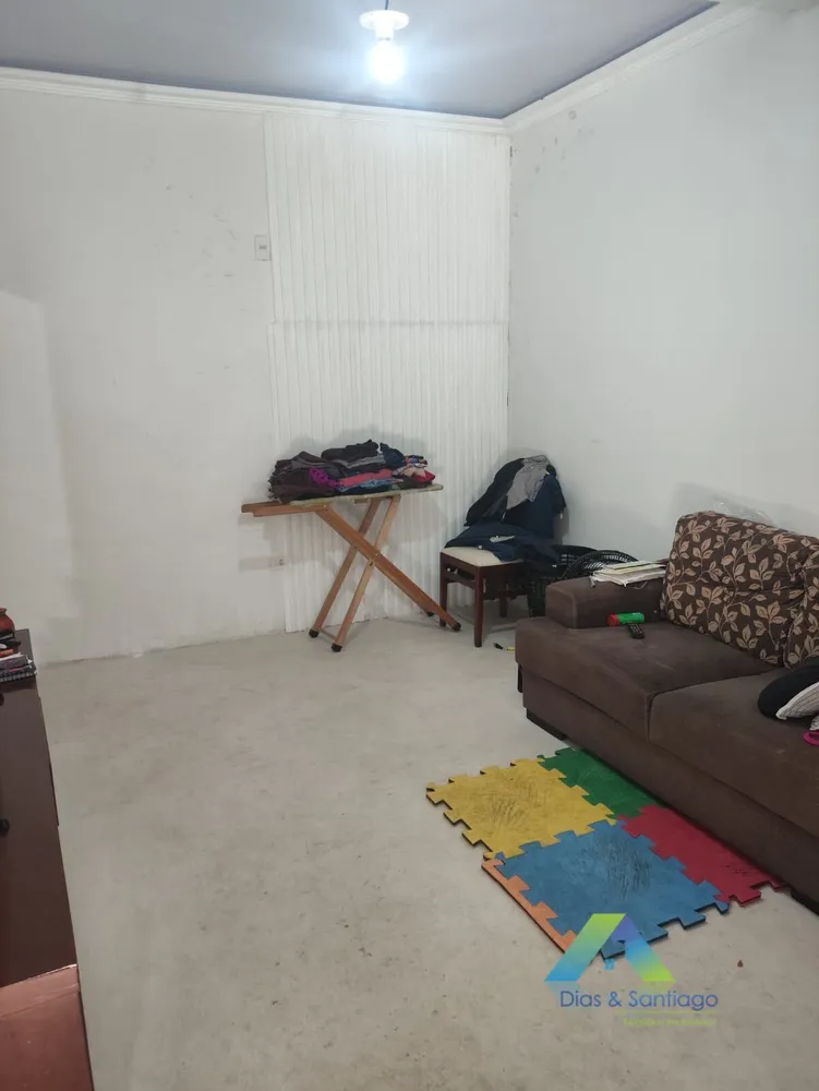 Casa, 3 quartos, 100 m² - Foto 2