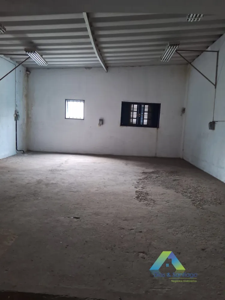 Loja-Salão, 210 m² - Foto 1