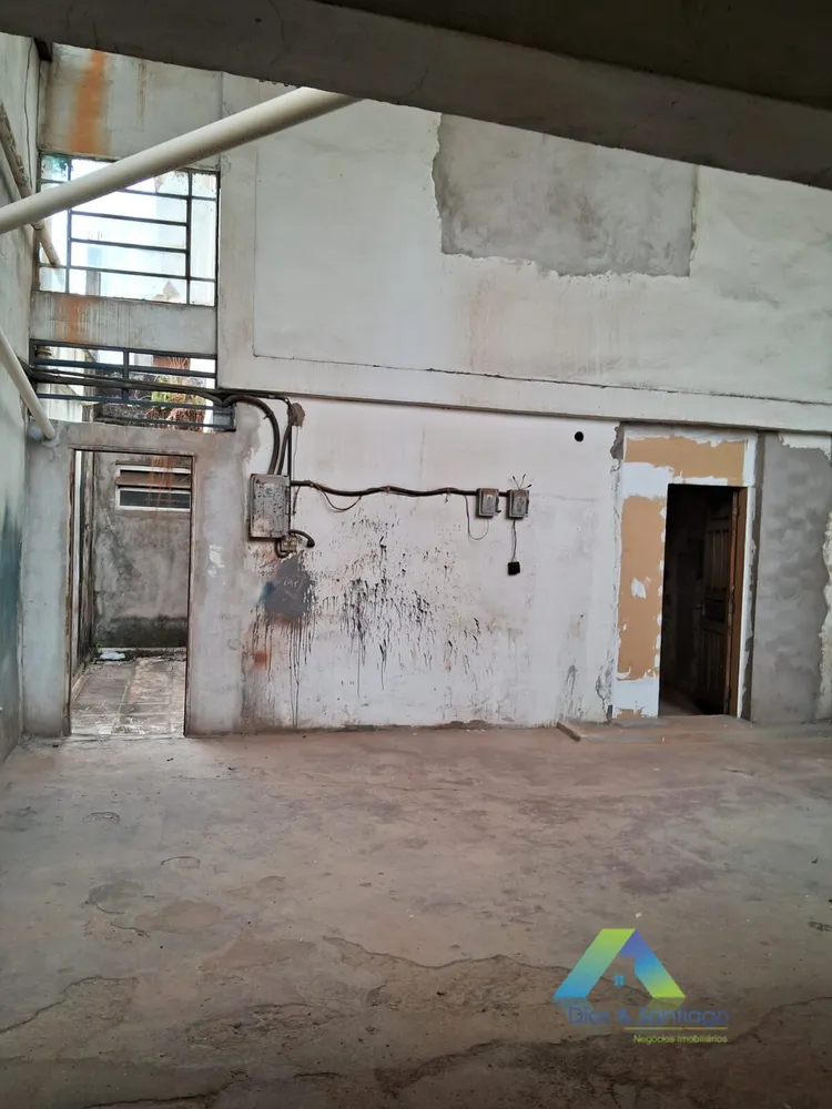 Loja-Salão, 210 m² - Foto 2