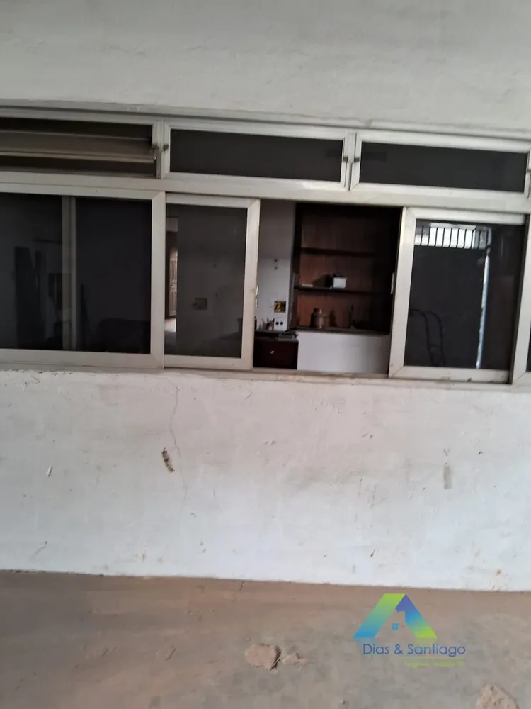 Loja-Salão, 210 m² - Foto 1