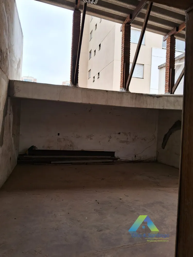 Loja-Salão, 210 m² - Foto 7