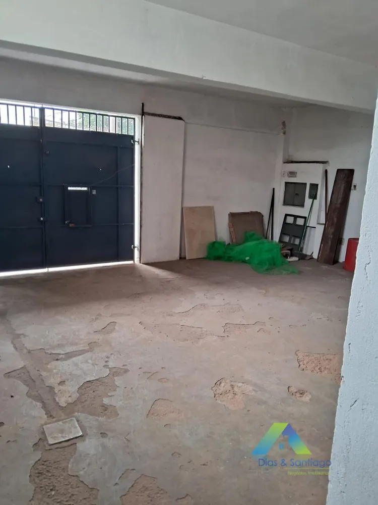 Loja-Salão, 210 m² - Foto 3