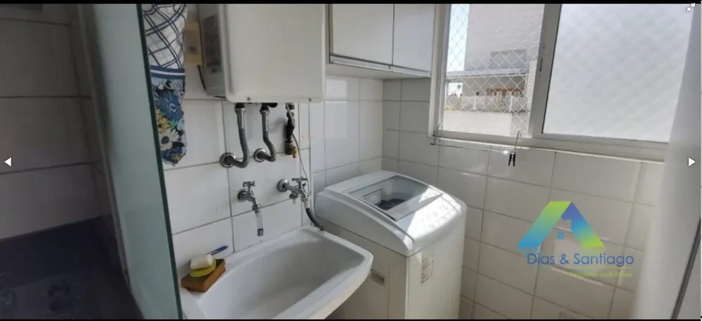 Cobertura, 2 quartos, 104 m² - Foto 3