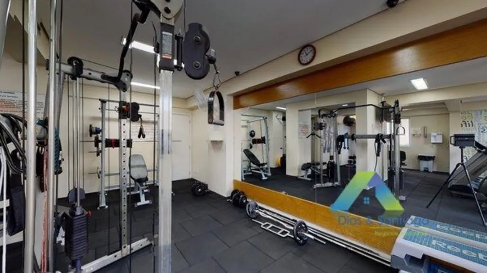 Cobertura, 2 quartos, 104 m² - Foto 16