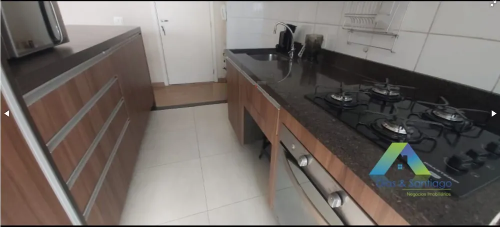 Cobertura, 2 quartos, 104 m² - Foto 8