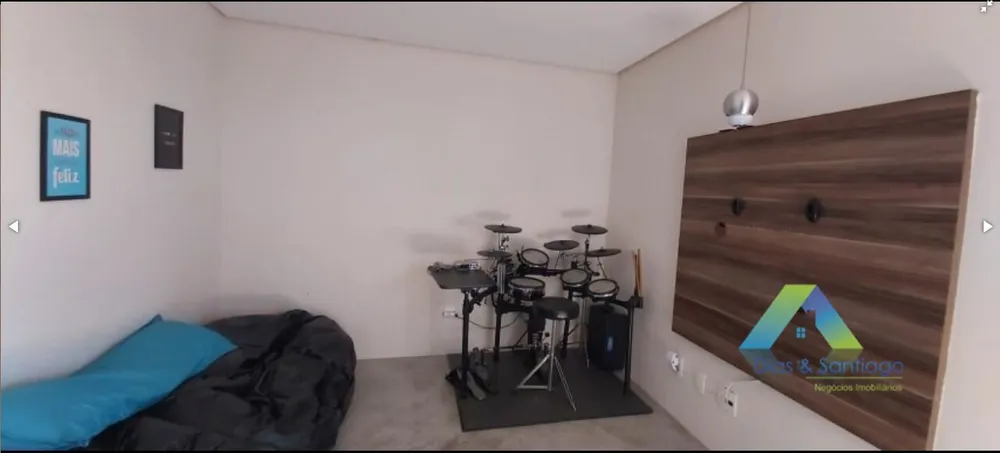 Cobertura, 2 quartos, 104 m² - Foto 6