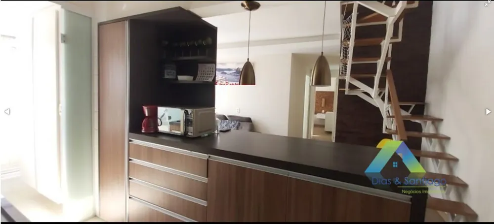 Cobertura, 2 quartos, 104 m² - Foto 11