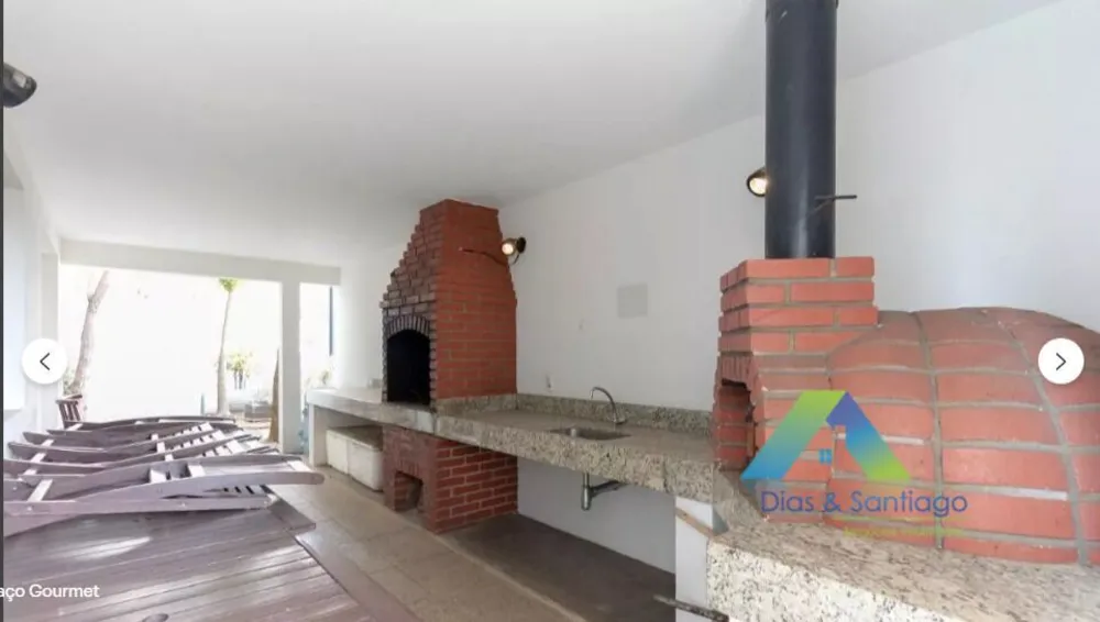 Cobertura, 2 quartos, 104 m² - Foto 2