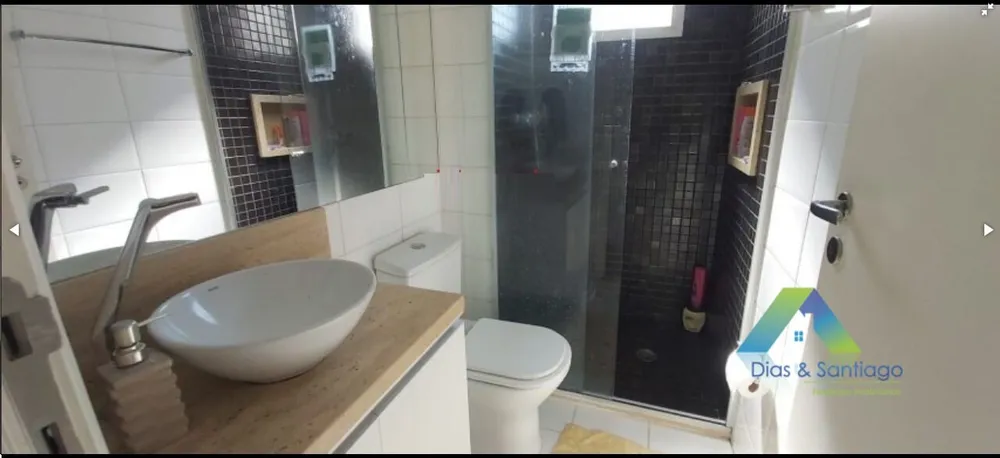Cobertura, 2 quartos, 104 m² - Foto 7