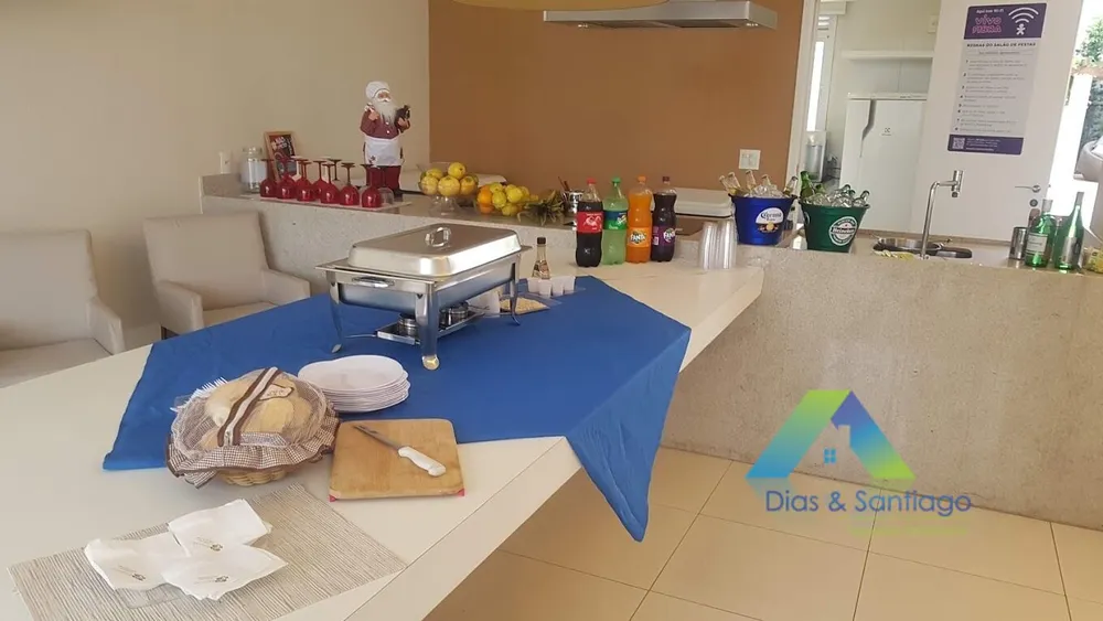 Apartamento, 2 quartos, 68 m² - Foto 6