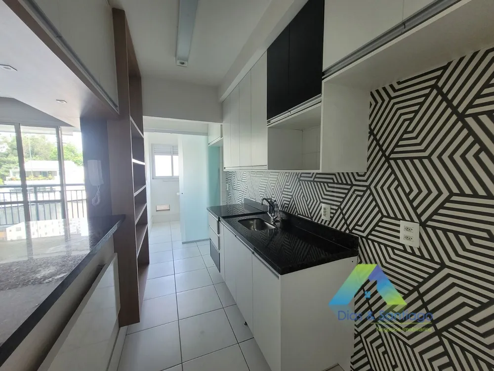 Apartamento, 2 quartos, 68 m² - Foto 3