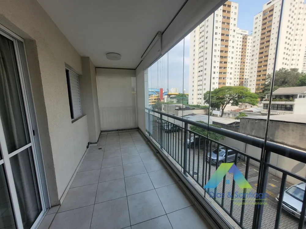 Apartamento, 2 quartos, 68 m² - Foto 11