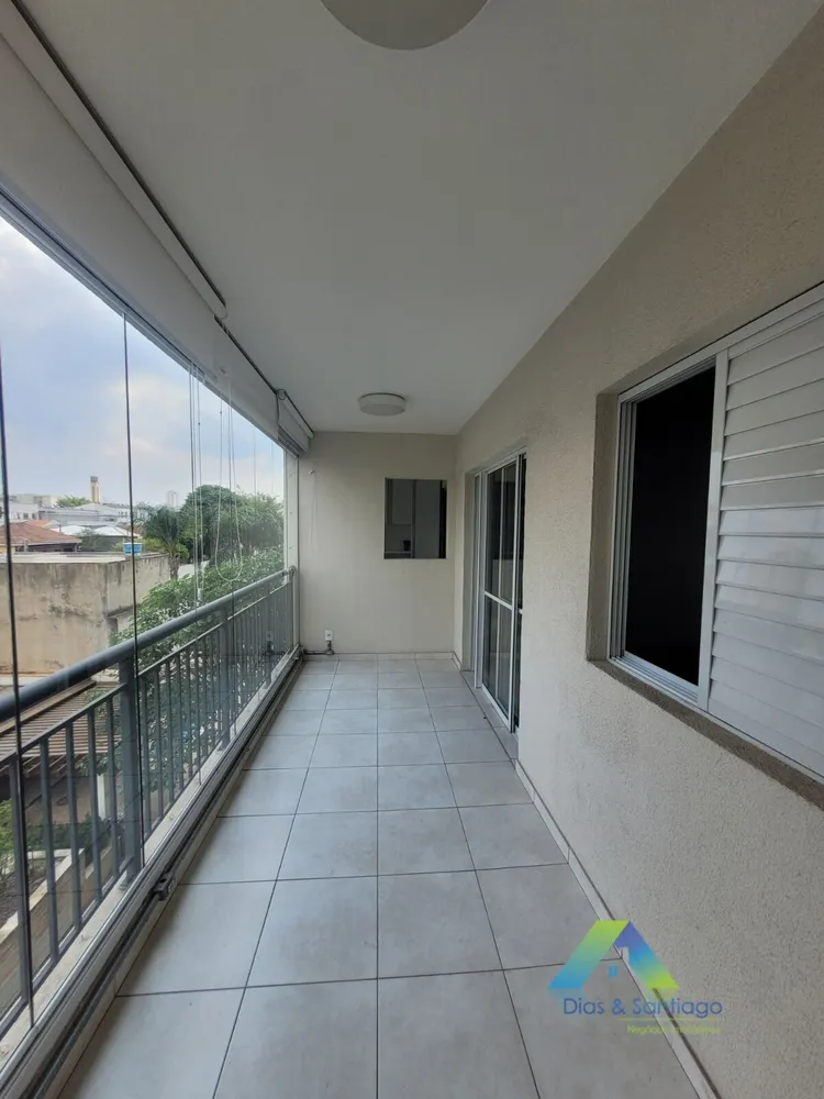 Apartamento, 2 quartos, 68 m² - Foto 2