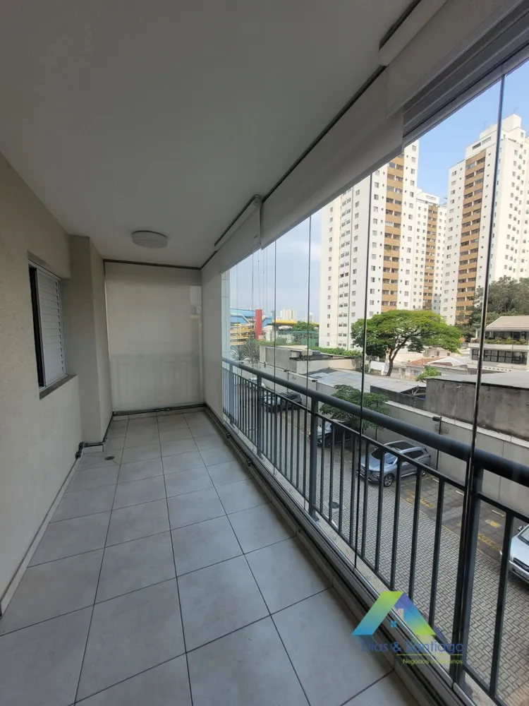 Apartamento, 2 quartos, 68 m² - Foto 9