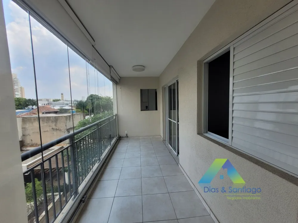 Apartamento, 2 quartos, 68 m² - Foto 7