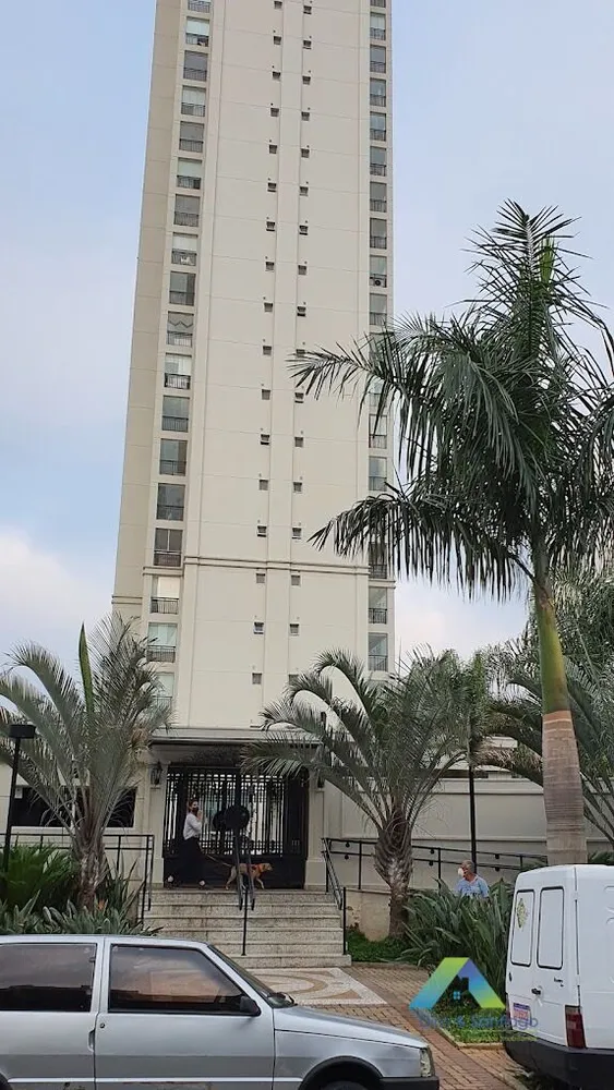 Apartamento, 2 quartos, 68 m² - Foto 10