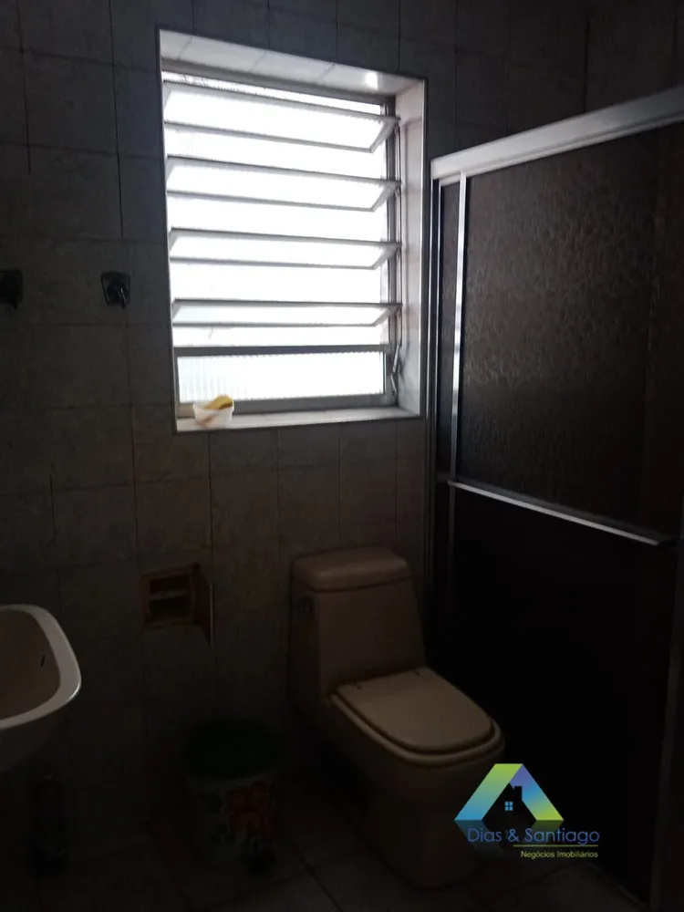 Sobrado, 3 quartos, 240 m² - Foto 2