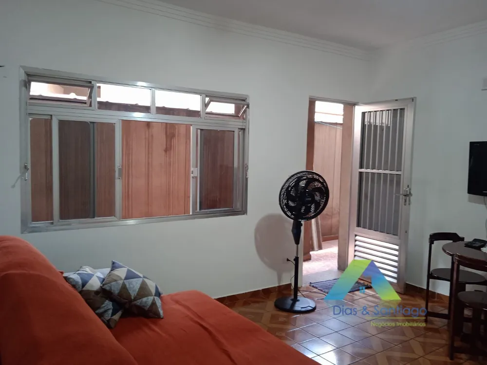 Sobrado, 3 quartos, 240 m² - Foto 11