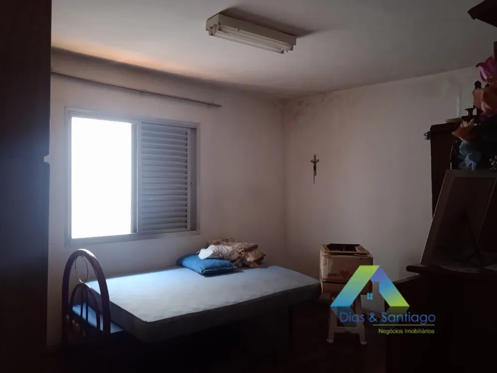 Sobrado, 3 quartos, 240 m² - Foto 1