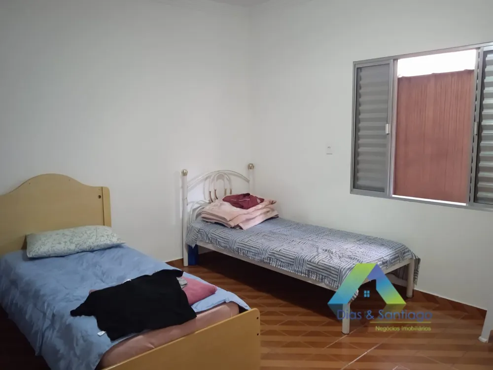 Sobrado, 3 quartos, 240 m² - Foto 8