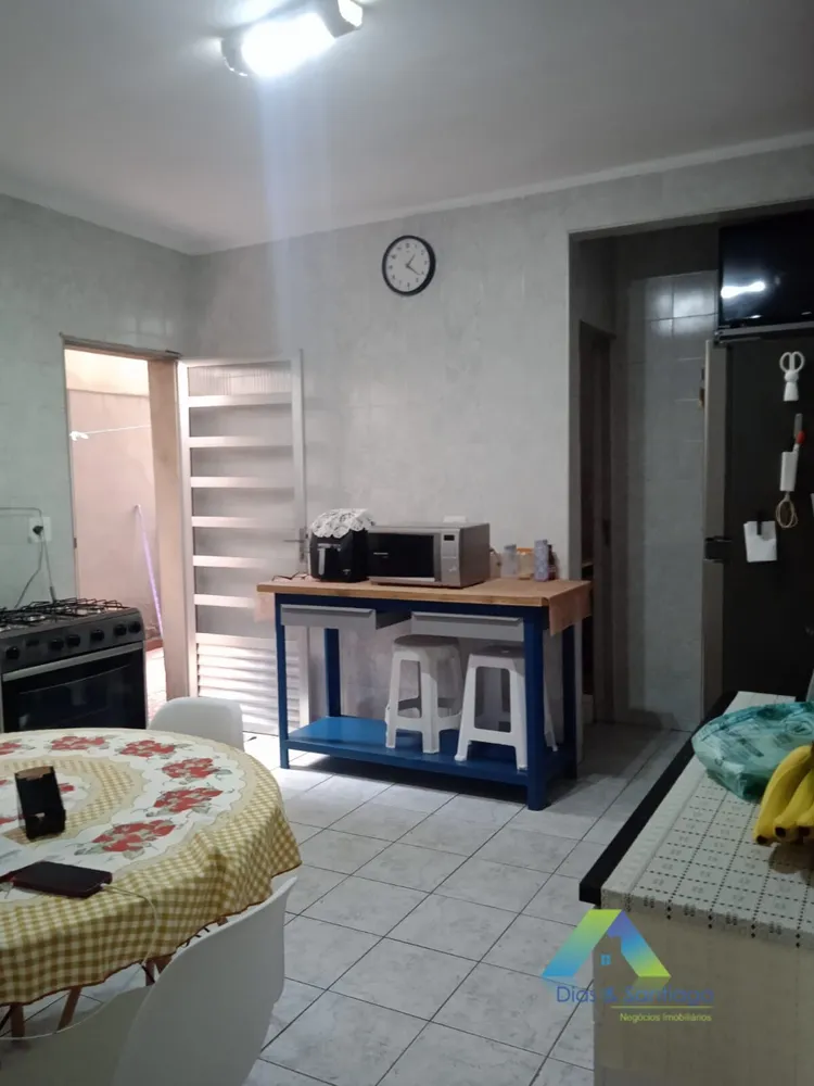 Sobrado, 3 quartos, 240 m² - Foto 10
