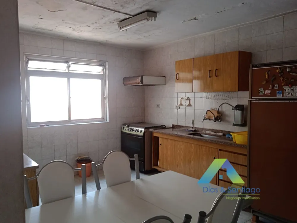 Sobrado, 3 quartos, 240 m² - Foto 3