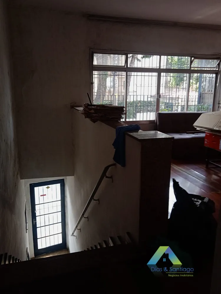 Sobrado, 3 quartos, 240 m² - Foto 12